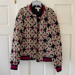 H&M bomber jacket